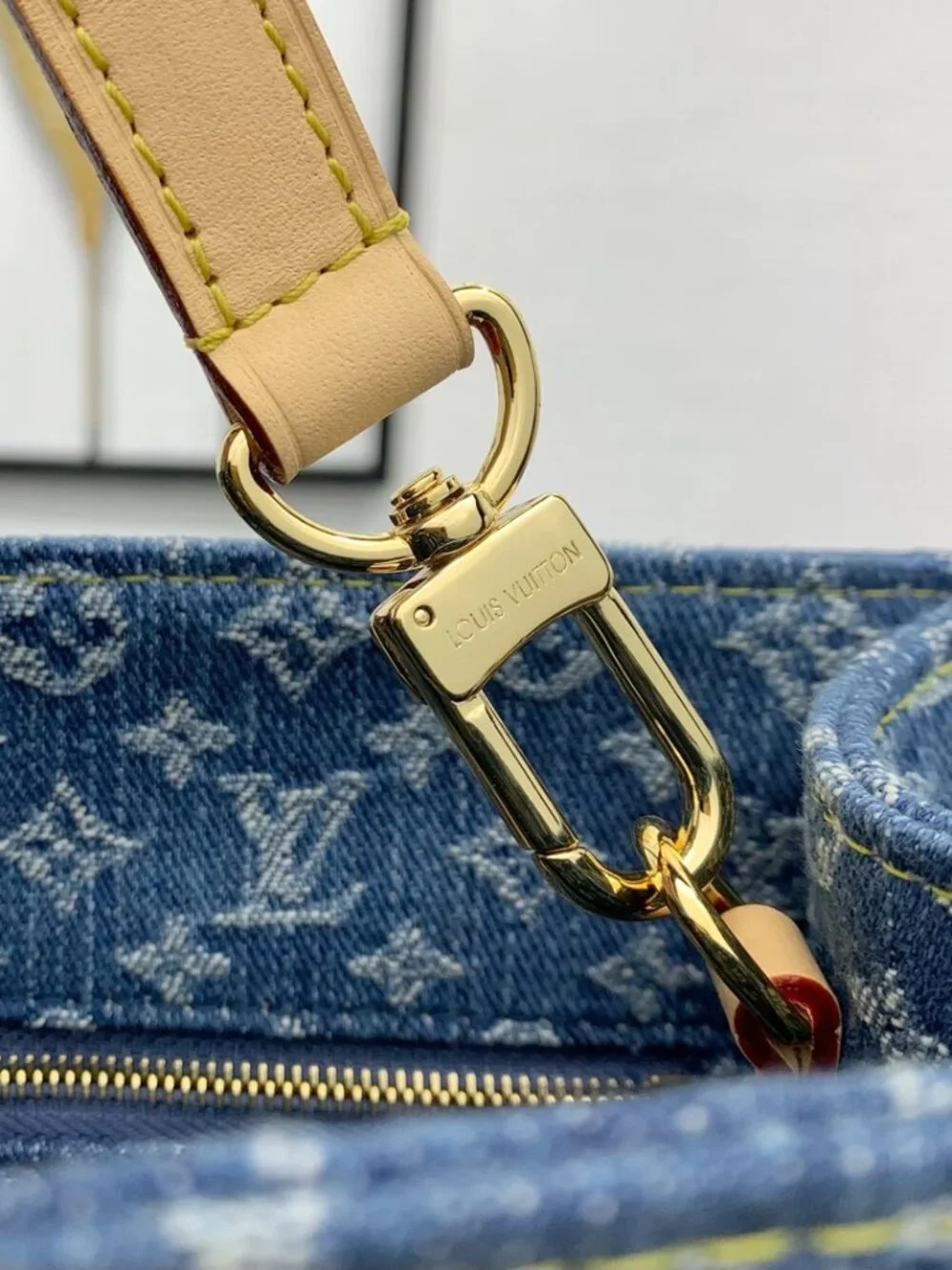 Louis Vuitton OnTheGo PM Tote Bag